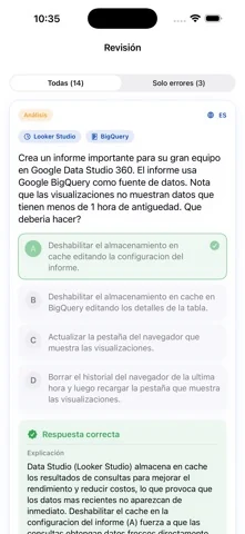 Certificacion Data Engineer — 2