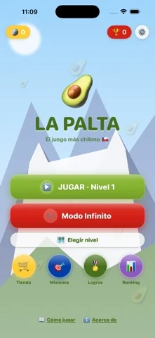La Palta — 1