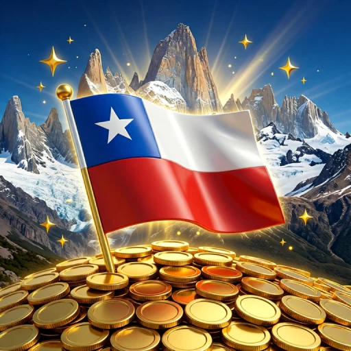 Jackpot Chile