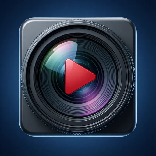 Virtual Camera Studio